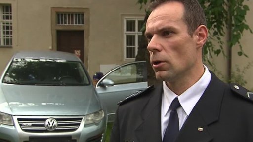 Policejní passaty končí