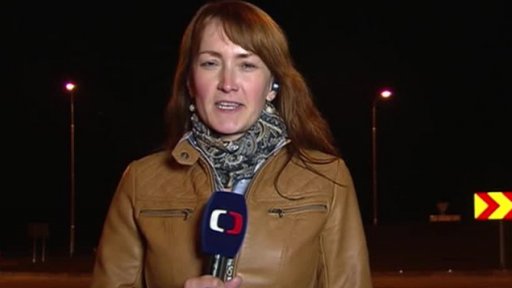 Nebezpečné křižovatky