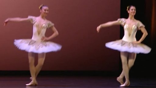 Rekonstrukce Státní opery