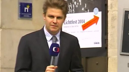 Výročí mírové revoluce