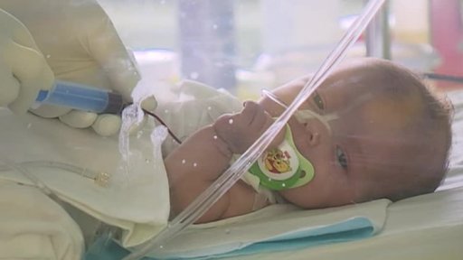 Očkování dětí proti rotavirům