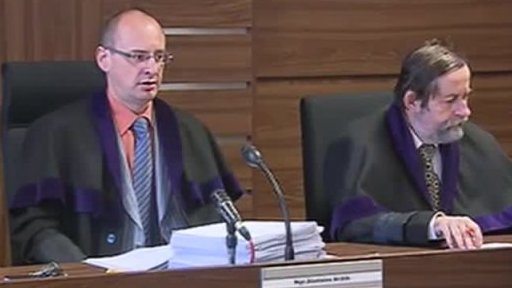 Loupež století bez trestů