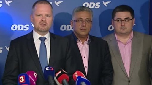 Vítězové a poražení voleb