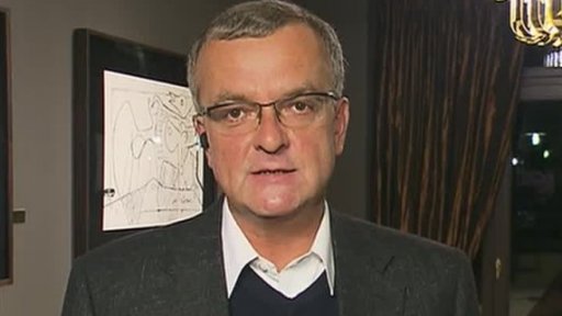 Vítězové a poražení voleb