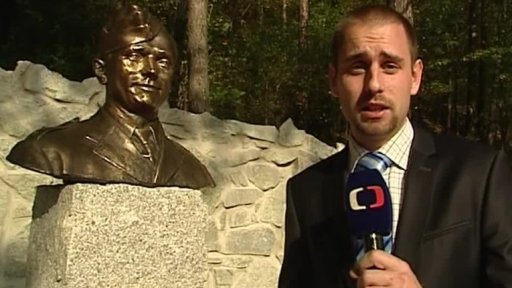 Pocta Jozefu Gabčíkovi