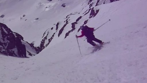 Pátrání po vysokohorských turistech