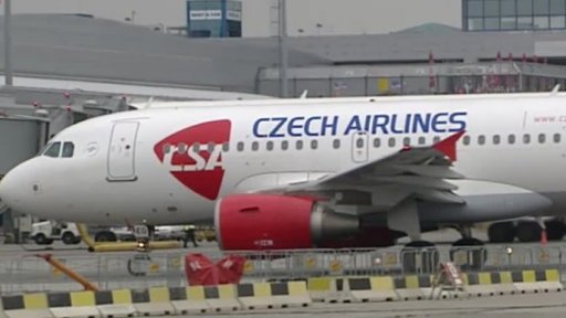 ČSA ruší další lety