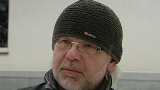 Předpovědi v horách