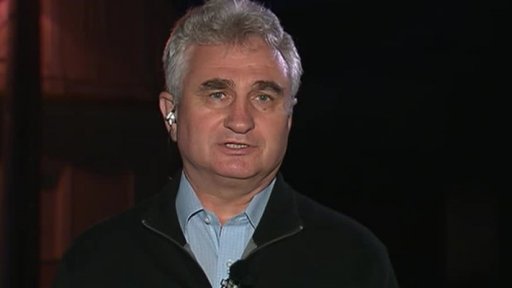 Rozhovor s Milanem Štěchem