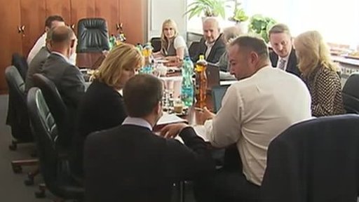 Podezřelé zakázky DPP