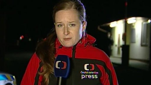 Výbuch muničního skladu