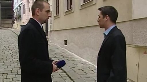 Boj o Slovenské elektrárny