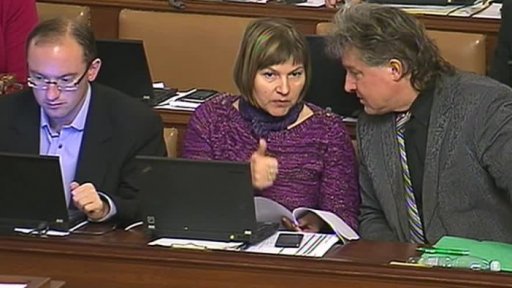 Státní ropočet na rok 2015