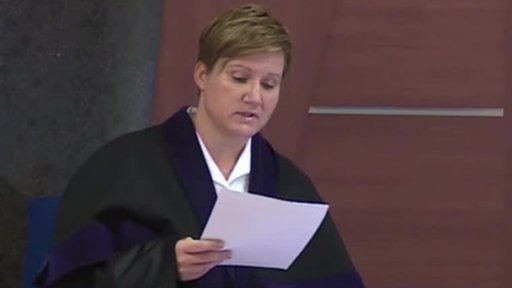 Trest pro bývalého ředitele brněnských strážníků