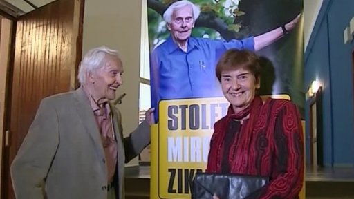 Státní vyznamenání