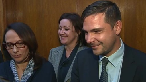 Povolební výměna na magistrátech