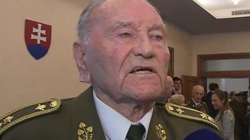 Medaile pro veterány