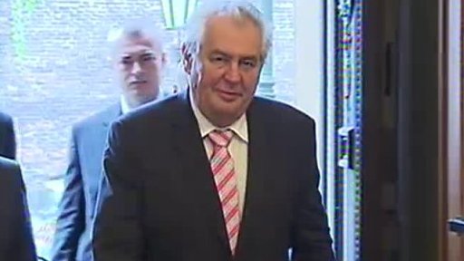 Kritika za státní vyznamenání