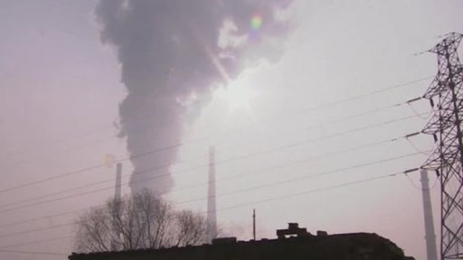 Eurokomise o emisích