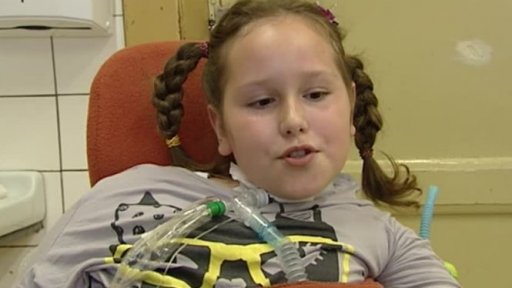 Domácí léčba plicních chorob