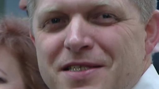 Státní vyznamenání