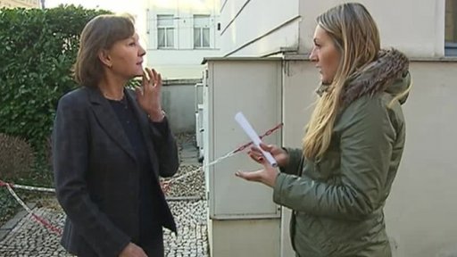 Kontrola na Úřadu práce