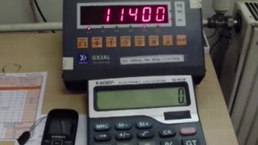 Podvody při prodeji topiva