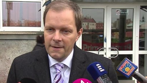 Ministr školství o žďárském útoku