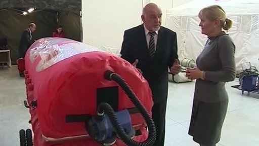 Zájem o české biovaky