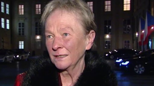 Vyznamenaní vojáci