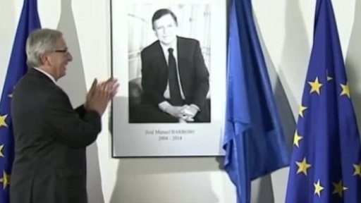 Dohoda nad ruským plynem