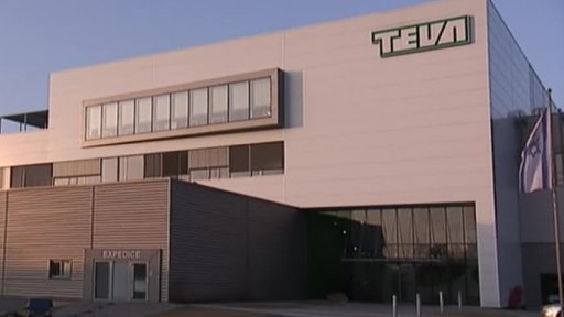 Rekordní pokuta za korupci ve farmacii