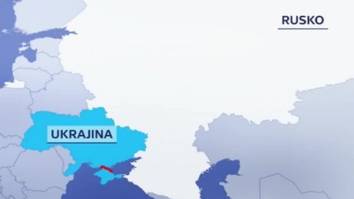 Skandál kolem fotbalového šampionátu v Rusku