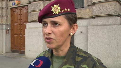 Pravicoví extremisté v armádě