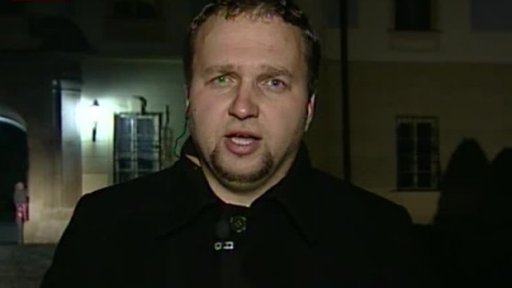 Dovoz masa ze zahraničí