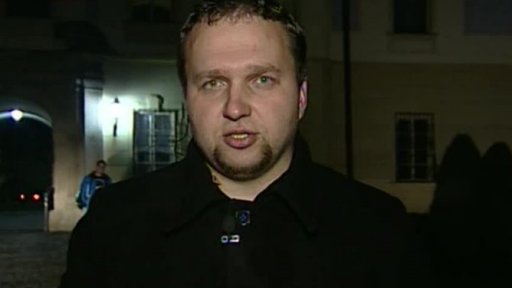 Dovoz masa ze zahraničí