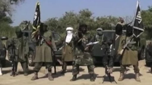 Boko Haram