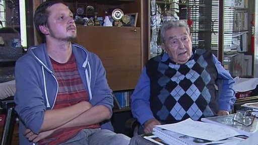 Smrt v pracovním táboře Sovětského svazu