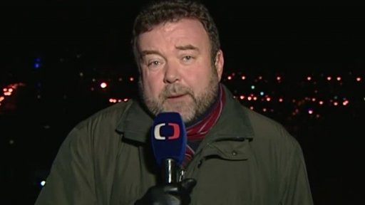 Volby na východě Ukrajině