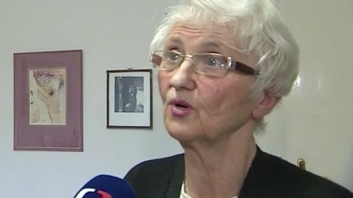 Další prohraný spor Zdeny Mašínové