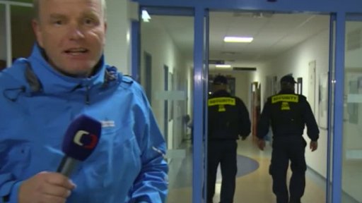 Krádeže v nemocnicích