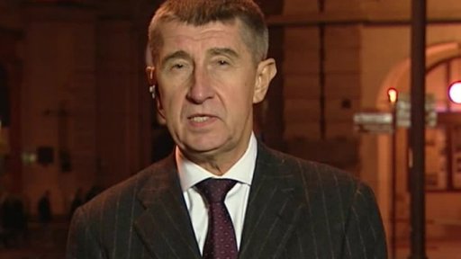 Hospodaření státu