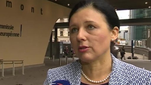 Evropská komise začala úřadovat