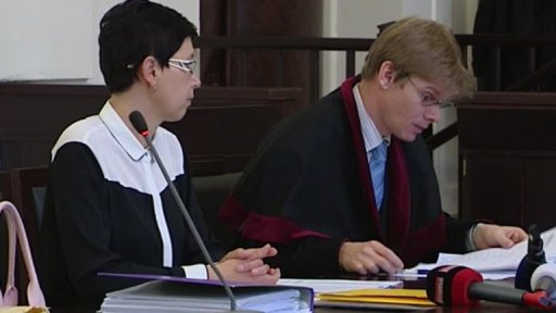 Kauza ProMoPro u soudu