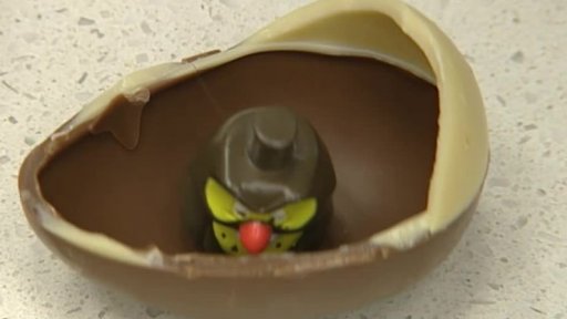 Nebezpečné potraviny