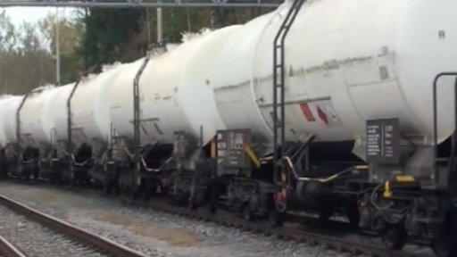 Česká státní nafta