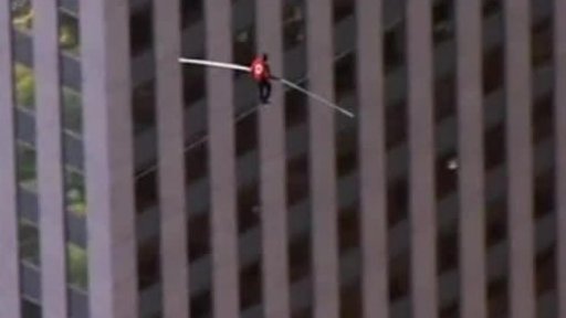 Rekord Nika Wallendy