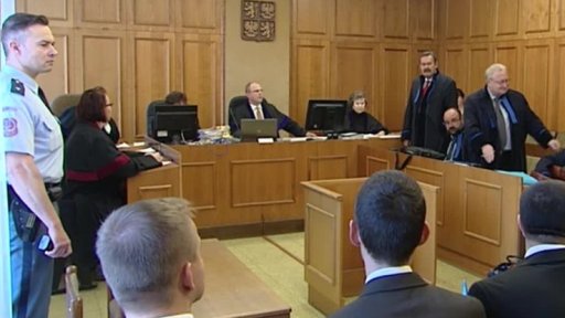 Daňové úniky za 600 milionů korun