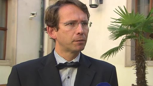 Zpřísnění ekonomických sankcí