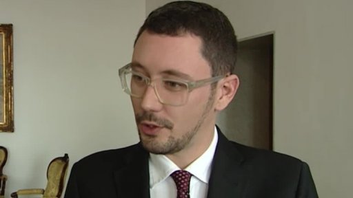 Vulgární výroky prezidenta